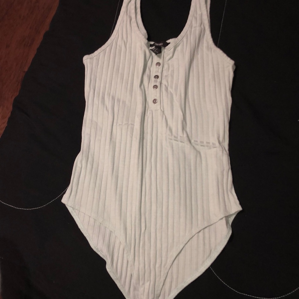 Body suit